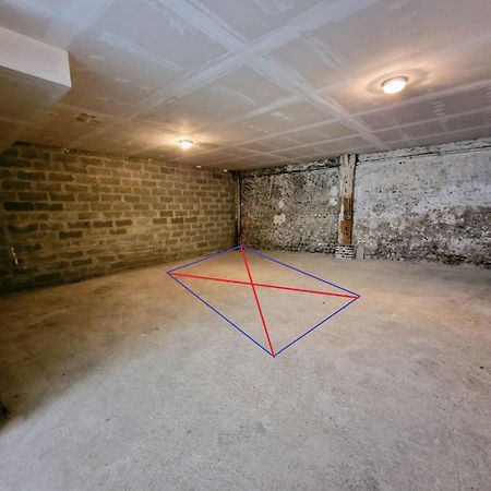 Appartements Up & Down By Beds76 Rouen Zewnętrze zdjęcie
