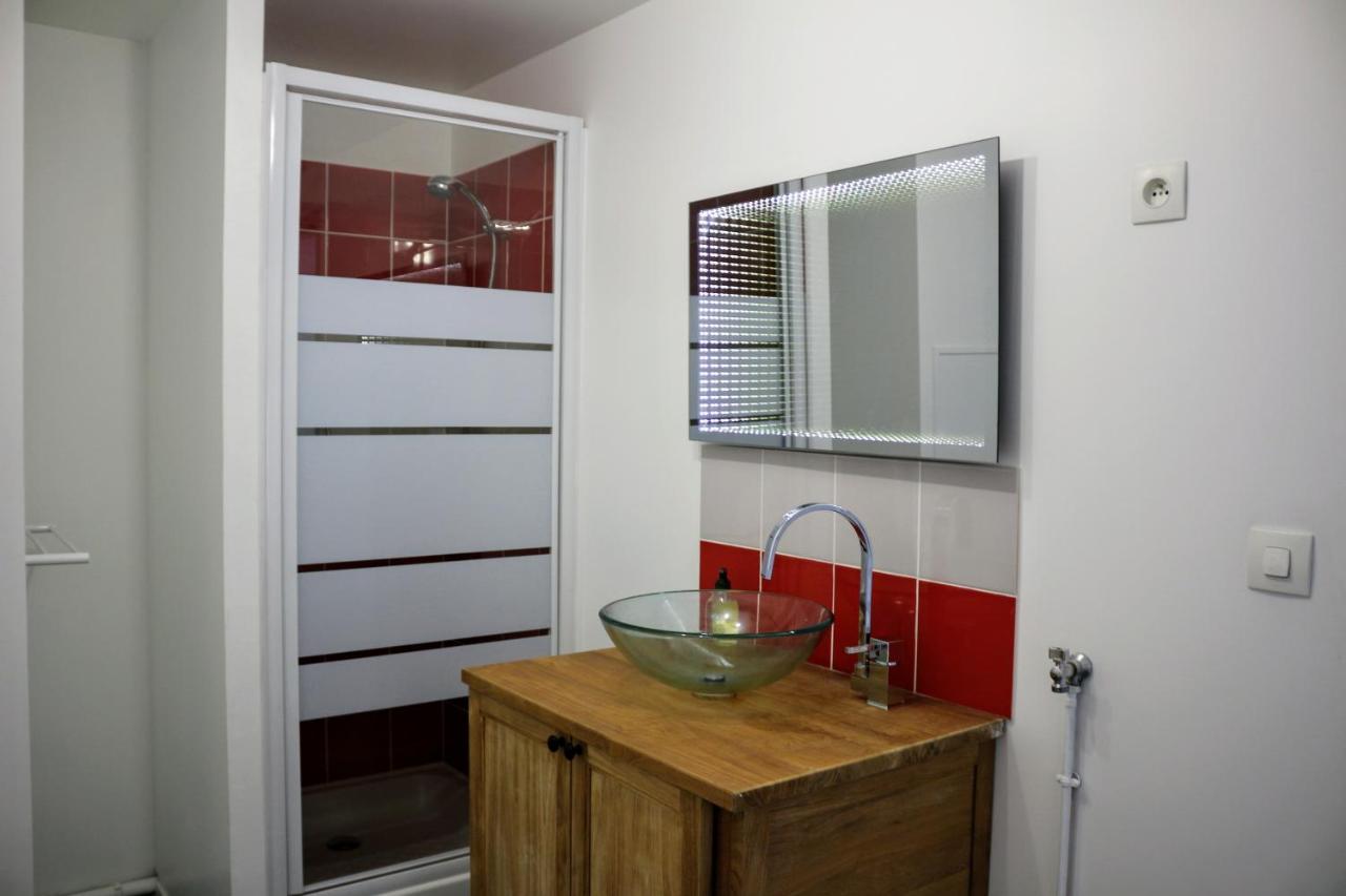 Appartements Up & Down By Beds76 Rouen Zewnętrze zdjęcie